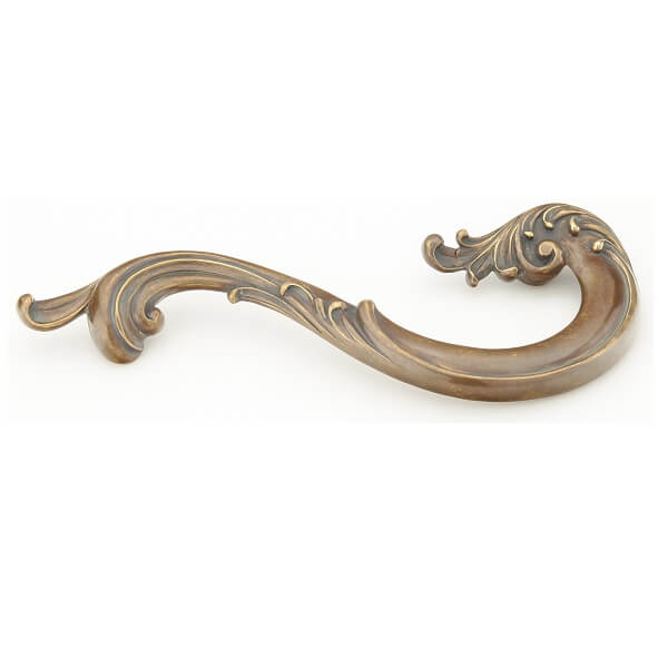 Hardware for Unique Pull